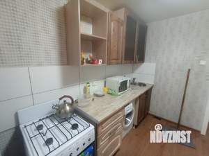 1-к квартира, на длительный срок, 40м2, 2/7 этаж