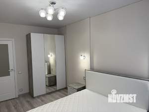 1-к квартира, на длительный срок, 42м2, 14/18 этаж