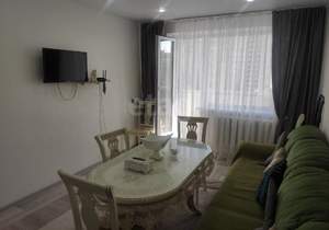 2-к квартира, на длительный срок, 53м2, 8/10 этаж
