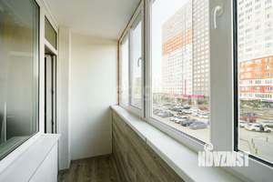 Студия квартира, на длительный срок, 27м2, 3/24 этаж