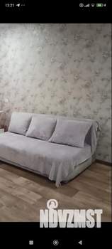 1-к квартира, на длительный срок, 38м2, 5/9 этаж