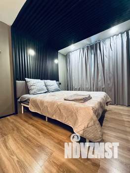 Студия квартира, посуточно, 26м2, 1/10 этаж