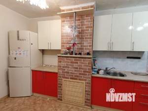 3-к квартира, на длительный срок, 76м2, 4/9 этаж