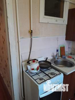 1-к квартира, на длительный срок, 32м2, 2/2 этаж