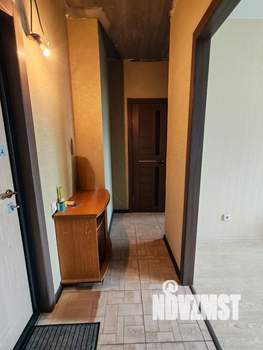 1-к квартира, на длительный срок, 35м2, 3/11 этаж