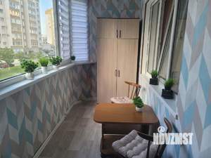 3-к квартира, посуточно, 70м2, 1/1 этаж