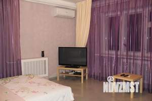 1-к квартира, посуточно, 45м2, 3/9 этаж