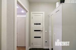 1-к квартира, на длительный срок, 40м2, 3/5 этаж