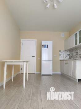 1-к квартира, на длительный срок, 41м2, 5/14 этаж