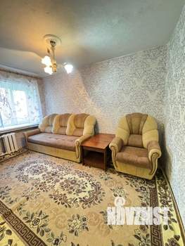 1-к квартира, на длительный срок, 22м2, 3/5 этаж