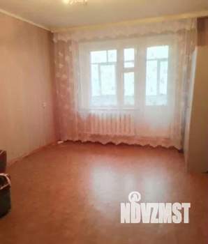 1-к квартира, на длительный срок, 39м2, 4/10 этаж