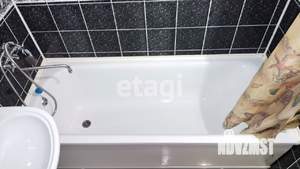 1-к квартира, на длительный срок, 38м2, 2/10 этаж