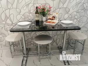 1-к квартира, посуточно, 39м2, 14/23 этаж