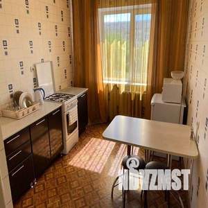 1-к квартира, посуточно, 56м2, 1/1 этаж