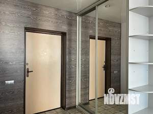 1-к квартира, посуточно, 38м2, 11/20 этаж