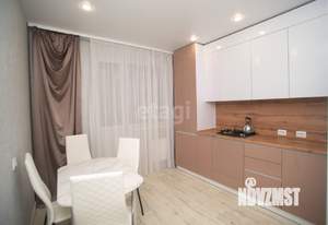 1-к квартира, на длительный срок, 44м2, 4/5 этаж