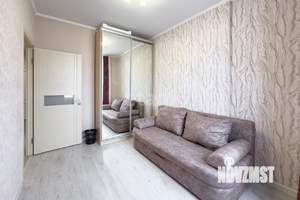 2-к квартира, на длительный срок, 48м2, 5/9 этаж