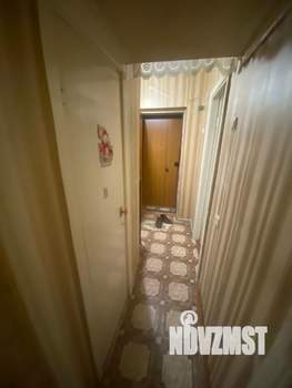 1-к квартира, на длительный срок, 37м2, 5/9 этаж