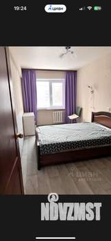 3-к квартира, на длительный срок, 59м2, 2/5 этаж