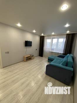 1-к квартира, на длительный срок, 45м2, 3/12 этаж