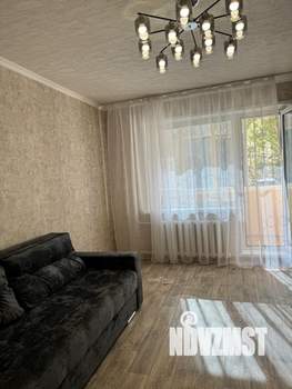 1-к квартира, на длительный срок, 37м2, 1/9 этаж