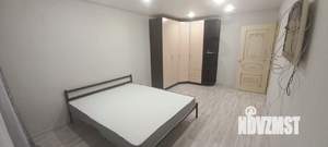 1-к квартира, на длительный срок, 38м2, 2/16 этаж