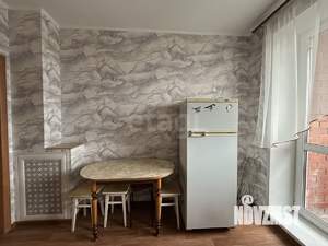 1-к квартира, на длительный срок, 35м2, 8/18 этаж