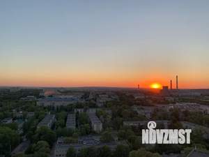 1-к квартира, посуточно, 22м2, 24/24 этаж