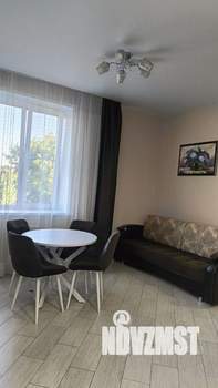 2-к квартира, на длительный срок, 46м2, 2/3 этаж