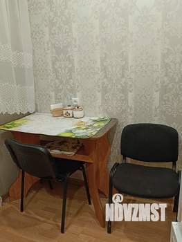 1-к квартира, на длительный срок, 35м2, 9/10 этаж