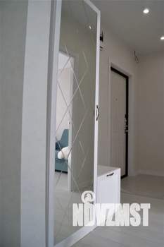 1-к квартира, посуточно, 35м2, 6/9 этаж
