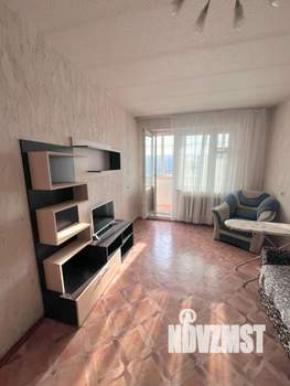 1-к квартира, на длительный срок, 38м2, 6/10 этаж