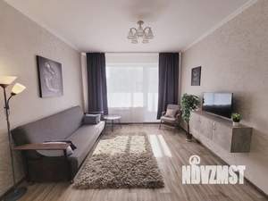 2-к квартира, посуточно, 60м2, 1/3 этаж