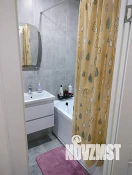 Студия квартира, посуточно, 22м2, 14/24 этаж