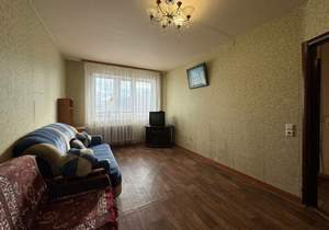 1-к квартира, на длительный срок, 36м2, 5/10 этаж