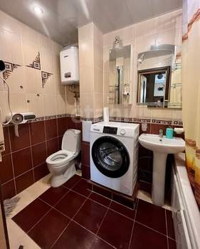 2-к квартира, на длительный срок, 52м2, 3/9 этаж