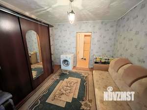 1-к квартира, на длительный срок, 20м2, 3/5 этаж