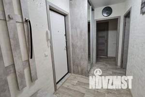 2-к квартира, посуточно, 56м2, 4/9 этаж