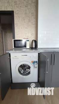 1-к квартира, посуточно, 38м2, 5/9 этаж