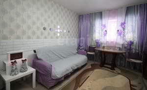 2-к квартира, на длительный срок, 56м2, 1/4 этаж