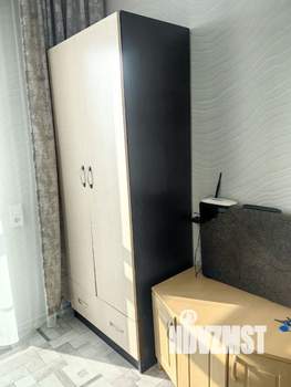 1-к квартира, на длительный срок, 32м2, 10/16 этаж