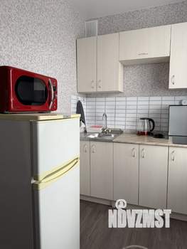 1-к квартира, посуточно, 30м2, 5/9 этаж