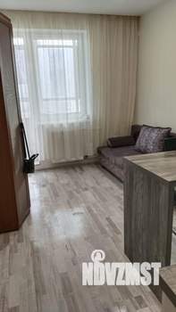 Студия квартира, на длительный срок, 22м2, 14/16 этаж
