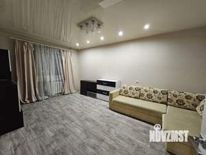 1-к квартира, на длительный срок, 38м2, 4/9 этаж
