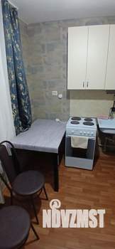 1-к квартира, на длительный срок, 27м2, 1/10 этаж