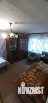 1-к квартира, на длительный срок, 32м2, 1/4 этаж