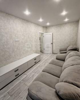 2-к квартира, на длительный срок, 48м2, 6/9 этаж