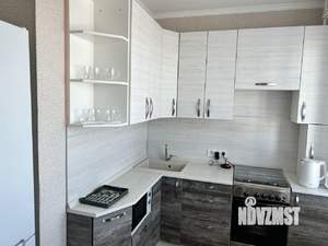 1-к квартира, на длительный срок, 39м2, 6/11 этаж