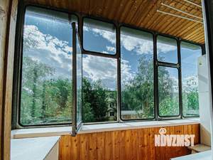 3-к квартира, посуточно, 60м2, 1/1 этаж