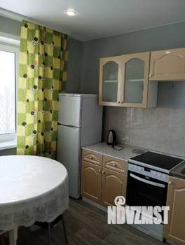 1-к квартира, на длительный срок, 37м2, 7/9 этаж